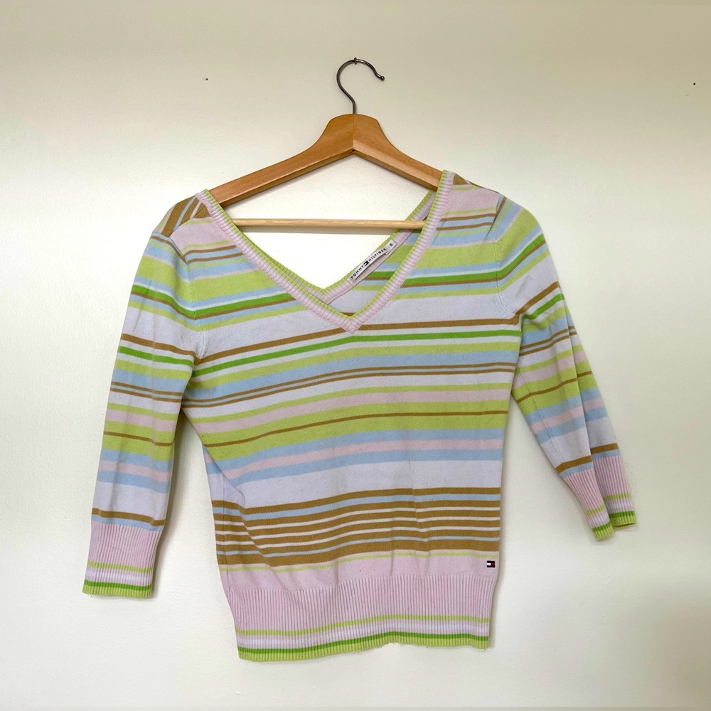 Tommy Hilfiger V-neck